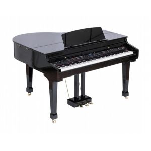Orla 438PIA0631 Grand 500 Цифровой рояль, с автоаккомпанементом, черный