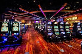 Bollywood Casino