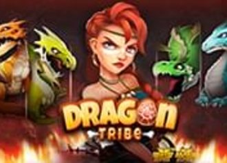 Dragon Tribe автомат